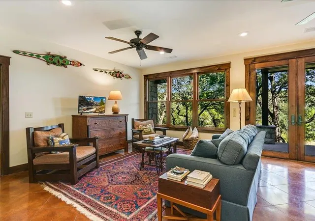 Photo 4 of Single family home for sale at 420 Rancho Grande Dr, Wimberley, TX 78676 | MLS# 2504448 | Listing updated on 2026-10-28