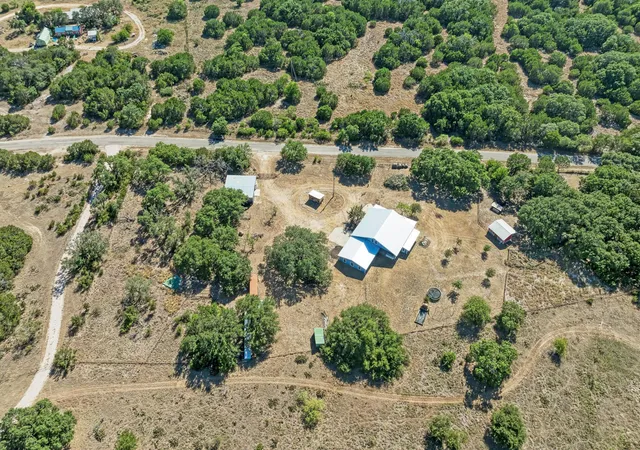 40th image of 2812 County Road 205, Lampasas, TX 76550 | MLS# 8596656