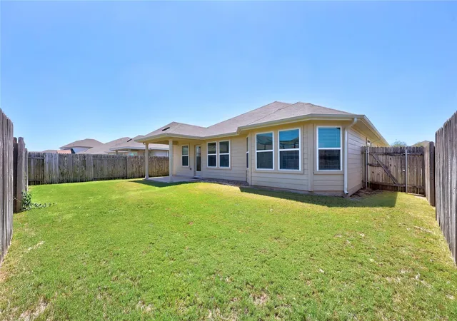 Photo 31 of Single family home for sale at 413 Windy Reed Rd, Hutto, TX 78634 | MLS# 9082057 | Listing updated on 2026-08-30