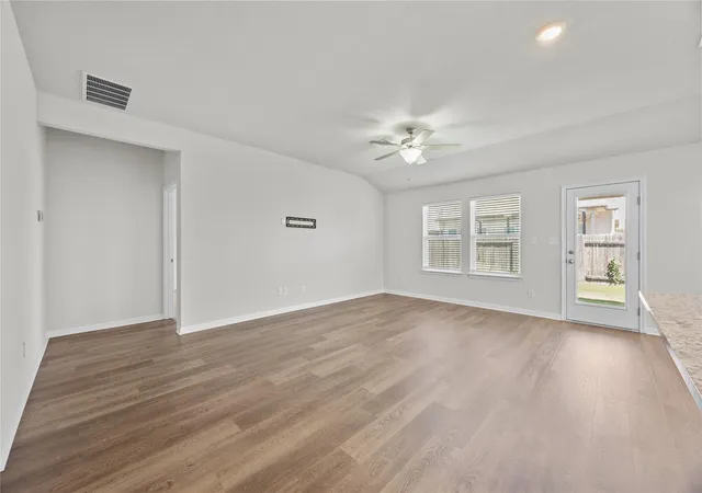 Photo 3 of Single family home for sale at 413 Windy Reed Rd, Hutto, TX 78634 | MLS# 9082057 | Listing updated on 2026-08-30
