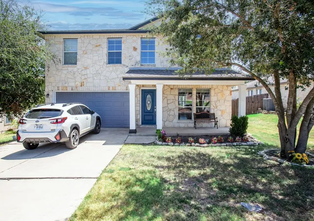 Photo 1 of Single family home for sale at 206 Killian Loop, Hutto, TX 78634 | MLS# 2769801 | Listing updated on 2026-10-21