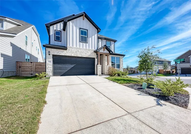 1st image of 316 Regatta Trl, Leander, TX 78641 | MLS# 6591490