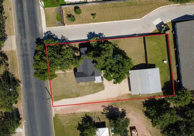 40th image of 703 E Hwy St St, Fredericksburg, TX 78624 | MLS# 3732160