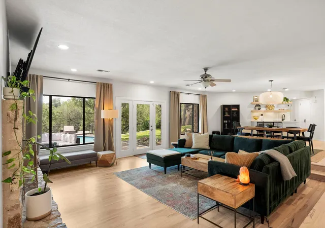 Single family home for sale at 3902 Knollwood Dr #A, Austin, TX 78731 | MLS# 5833296