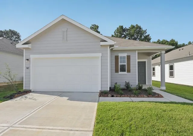 1st image of 328 Sieders St, Taylor, TX 76574 | MLS# 8895112