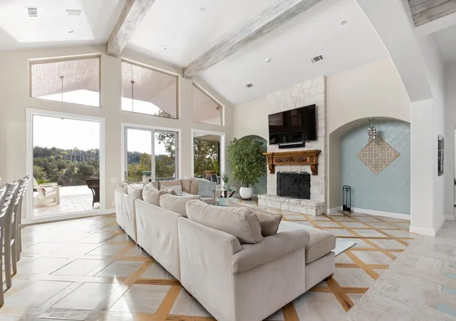 Photo 3 of Mansion for sale at 805 Brooks Holw Rd, Lakeway, TX 78734 | MLS# 6963921 | Listing updated on 2026-08-30