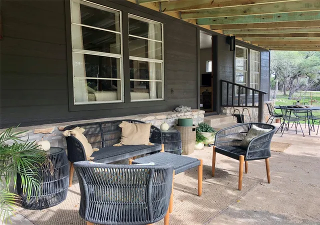 Photo 3 of Single family home for sale at 888 Glenn Crst Dr, Blanco, TX 78606 | MLS# 2995070 | Listing updated on 2026-08-20