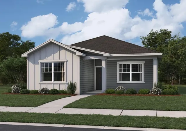 1st image of 617 West Wesley Miller Ln, Taylor, TX 76574 | MLS# 9002104