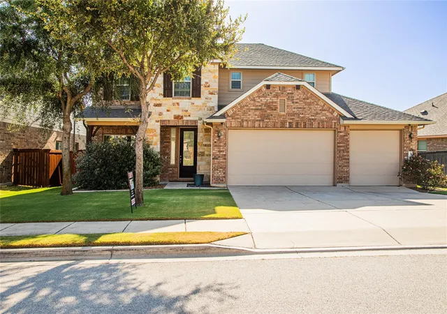 Photo 1 of Single family home for sale at 1309 Daylily Loop, Georgetown, TX 78626 | MLS# 4053477 | Listing updated on 2026-10-27