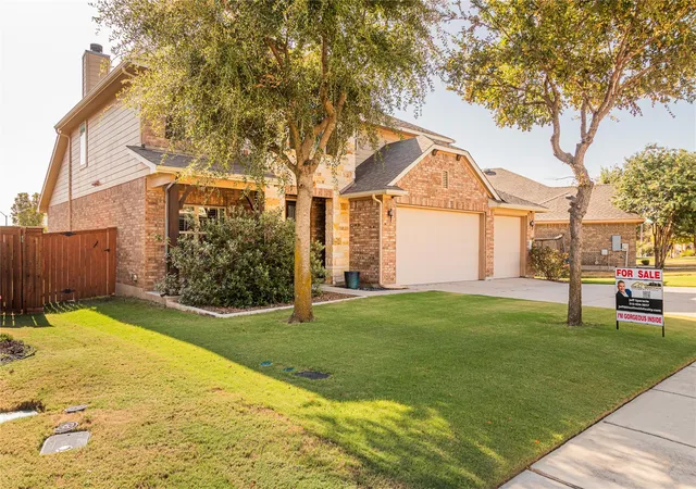 Photo 3 of Single family home for sale at 1309 Daylily Loop, Georgetown, TX 78626 | MLS# 4053477 | Listing updated on 2026-10-27
