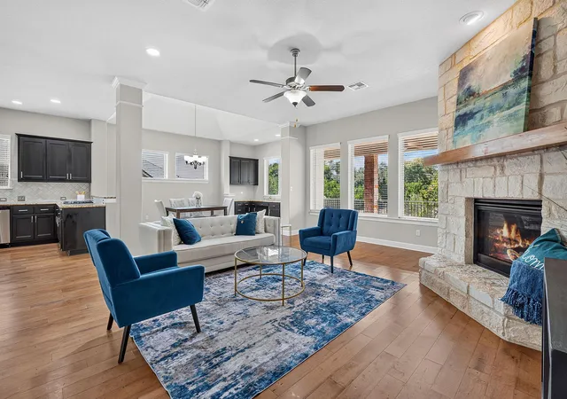 Photo 1 of Single family home for sale at 266 Merion Dr, Austin, TX 78737 | MLS# 5577115 | Listing updated on 2026-10-06