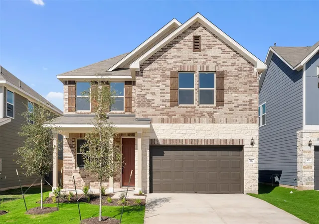1st image of 118 Coleto Trl, Bastrop, TX 78602 | MLS# 9415645