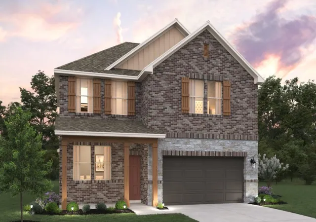 37th image of 118 Coleto Trl, Bastrop, TX 78602 | MLS# 9415645