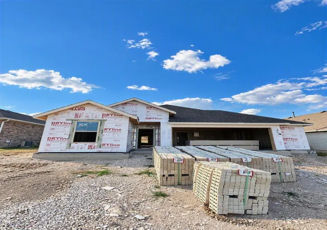 Photo 1 of Single family home for sale at 160 Morgan Meadow Dr, Kyle, TX 78640 | MLS# 2335197 | Listing updated on 2026-10-20
