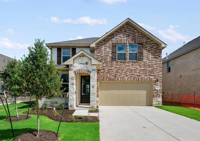 Single family home for sale at 1809 Fannie Rd, Georgetown, TX 78633 | MLS# 2606980 | Listing updated on 2026-09-21