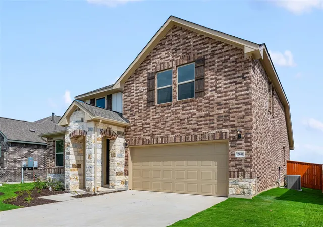 Photo 2 of Single family home for sale at 1809 Fannie Rd, Georgetown, TX 78633 | MLS# 2606980 | Listing updated on 2026-09-21