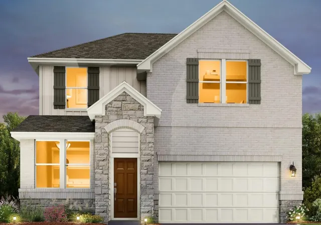 Photo 3 of Single family home for sale at 1809 Fannie Rd, Georgetown, TX 78633 | MLS# 2606980 | Listing updated on 2026-09-21