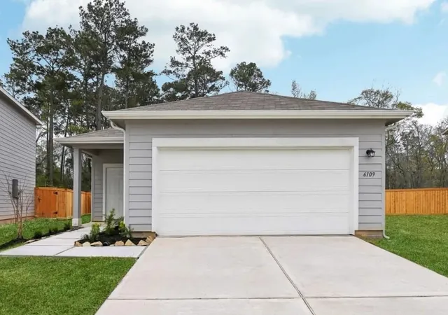 1st image of 505 Old Western Pass, Jarrell, TX 76537 | MLS# 7646289
