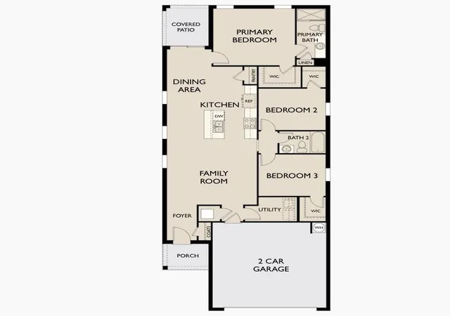 2nd image of 505 Old Western Pass, Jarrell, TX 76537 | MLS# 7646289