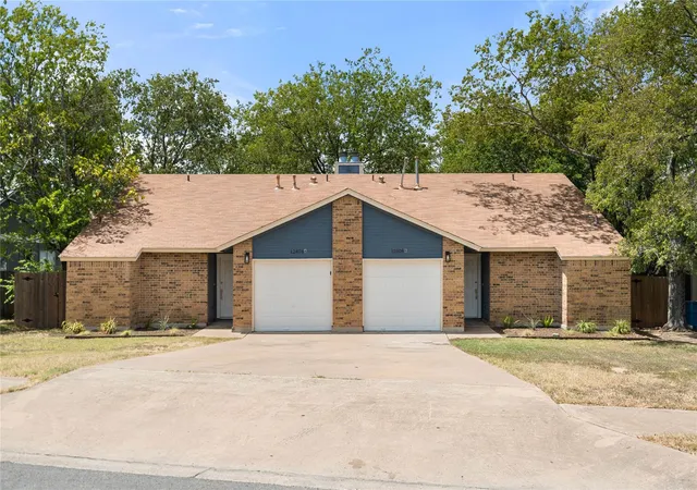 Photo 1 of Condo for sale at 12808 Chromite St #B, Austin, TX 78727 | MLS# 6429829 | Listing updated on 2026-09-14