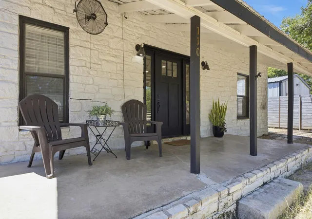 2nd image of 110 Fallwell St, Liberty Hill, TX 78642 | MLS# 3473382