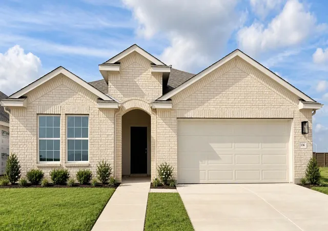 Photo 1 of Single family home for sale at 136 Bouldin Acres Pass, San Marcos, TX 78666 | MLS# 1309622 | Listing updated on 2026-10-06