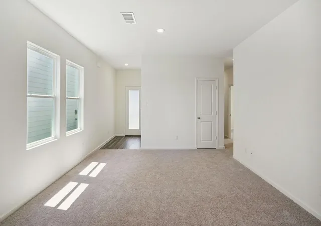 Photo 3 of Sale Pending at 15820 Narcissus Way, Austin, TX 78725 | MLS# 7259332 | Listing updated on 2026-09-01