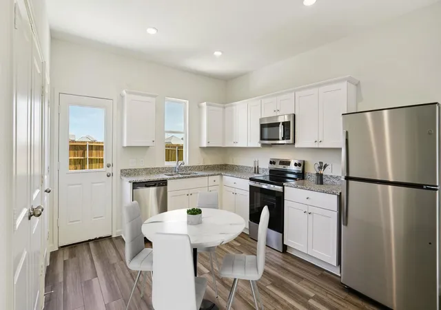 Photo 3 of Sale Pending at 15820 Narcissus Way, Austin, TX 78725 | MLS# 7259332 | Listing updated on 2026-09-01