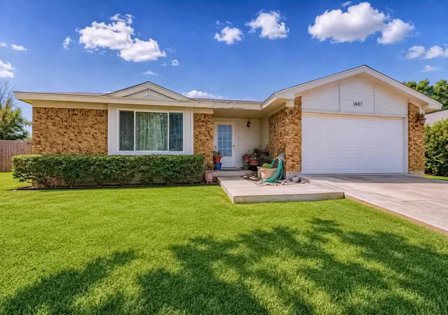 1st image of 1407 Gatlinburg Dr, Pflugerville, TX 78660 | MLS# 6407180