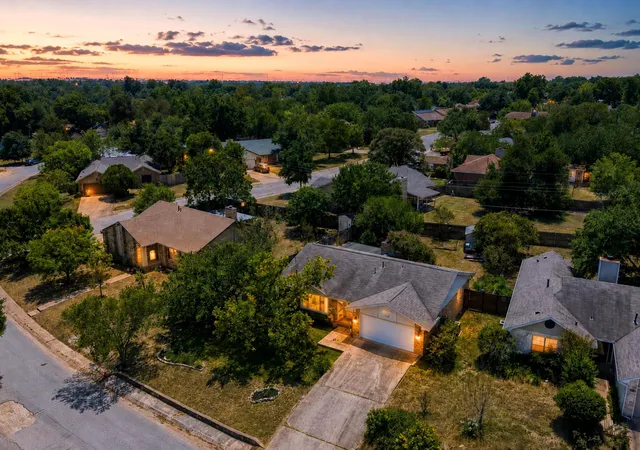 2nd image of 1407 Gatlinburg Dr, Pflugerville, TX 78660 | MLS# 6407180