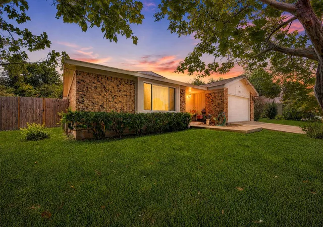 3rd image of 1407 Gatlinburg Dr, Pflugerville, TX 78660 | MLS# 6407180
