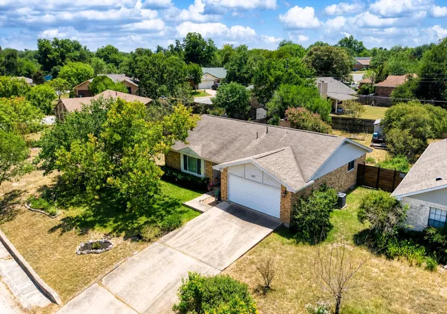4th image of 1407 Gatlinburg Dr, Pflugerville, TX 78660 | MLS# 6407180