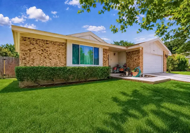 5th image of 1407 Gatlinburg Dr, Pflugerville, TX 78660 | MLS# 6407180