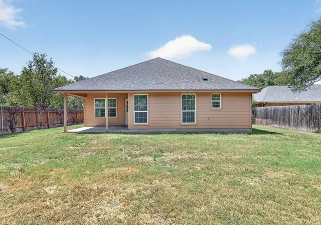 28th image of 1512 Shadow Walk, Lockhart, TX 78644 | MLS# 4901624