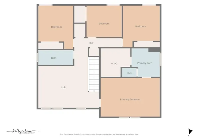 Photo 31 of Single family home for sale at 133 Lavaca Loop, Hutto, TX 78634 | MLS# 5837433 | Listing updated on 2026-08-24