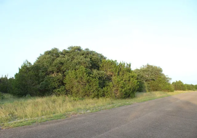 2nd image of Lot 194 Whitewater Dr Dr, Bertram, TX 78605 | MLS# 2302950
