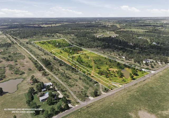 2nd image of 3240 County Road 466 Rd, Elgin, TX 78621 | MLS# 4406564