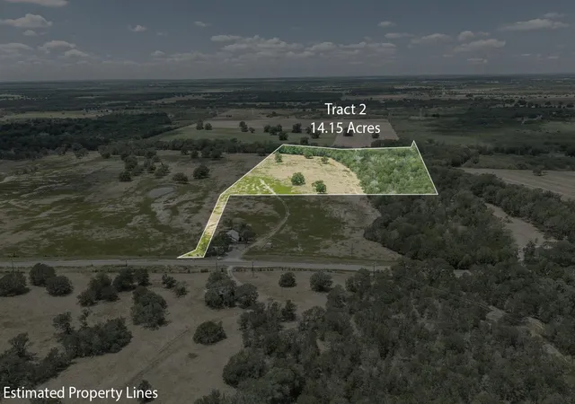 1st image of Tract 2 Fm 3158, Dale, TX 78616 | MLS# 1818714