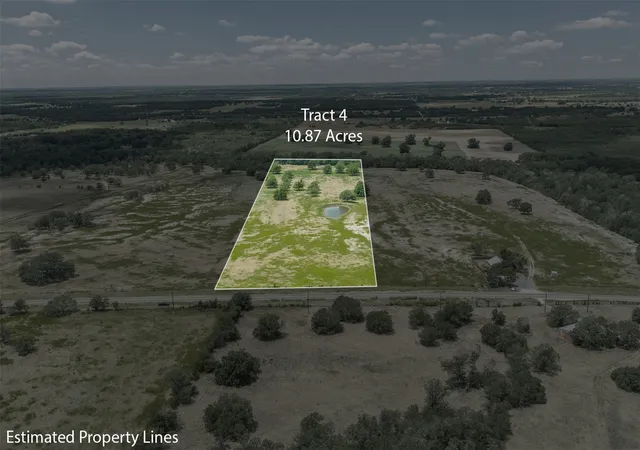 1st image of Tract 4 Fm 3158, Dale, TX 78616 | MLS# 6354678