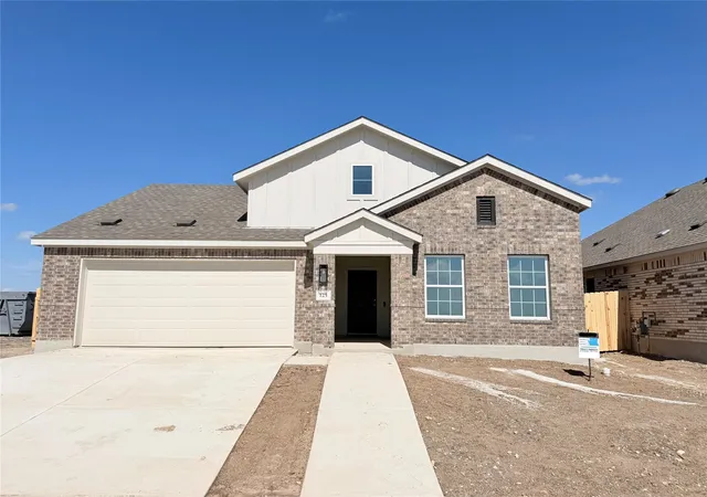 Photo 2 of Single family home for sale at 125 Pella Pass, San Marcos, TX 78666 | MLS# 5936828 | Listing updated on 2026-10-06