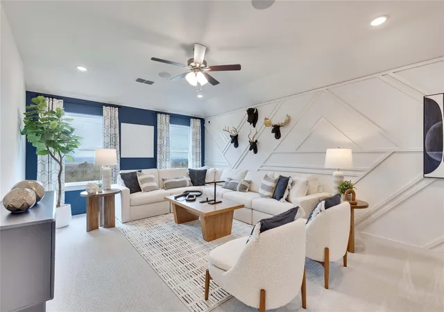 Photo 3 of Single family home for sale at 125 Pella Pass, San Marcos, TX 78666 | MLS# 5936828 | Listing updated on 2026-08-18