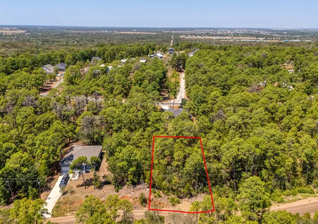 Photo 1 of Land for sale at 168 Molokini Dr, Bastrop, TX 78602 | MLS# 9583062 | Listing updated on 2026-08-27