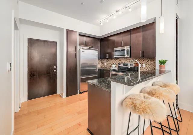 5th image of 1320 Robert Browning St #308, Austin, TX 78723 | MLS# 3693058