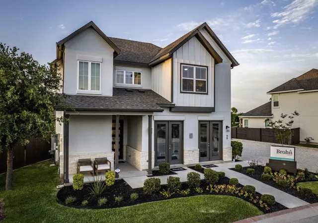 2nd image of 600 C Bar Ranch Trl #99, Cedar Park, TX 78613 | MLS# 7271933