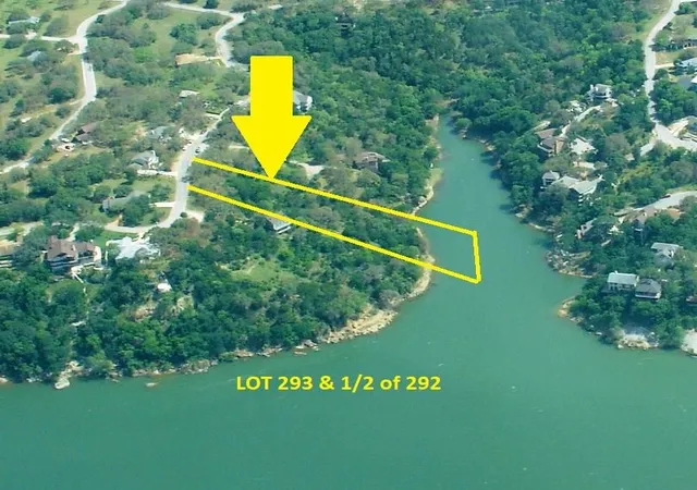 Photo 1 of Land for sale at 503 Coventry (lot 293 A) Rd, Spicewood, TX 78669 | MLS# 4468410 | Listing updated on 2026-08-17