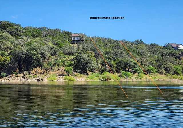 Photo 2 of Land for sale at 503 Coventry (lot 293 A) Rd, Spicewood, TX 78669 | MLS# 4468410 | Listing updated on 2026-08-17