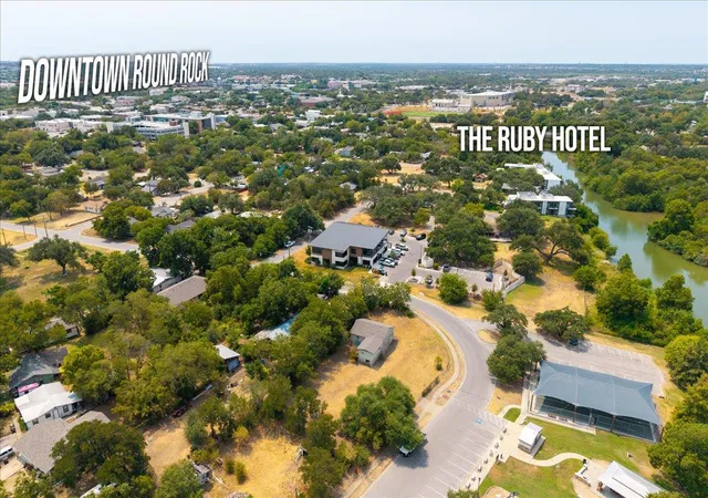 Photo 1 of Land for sale at 513 N Lewis St, Round Rock, TX 78664 | MLS# 8071593 | Listing updated on 2026-08-31