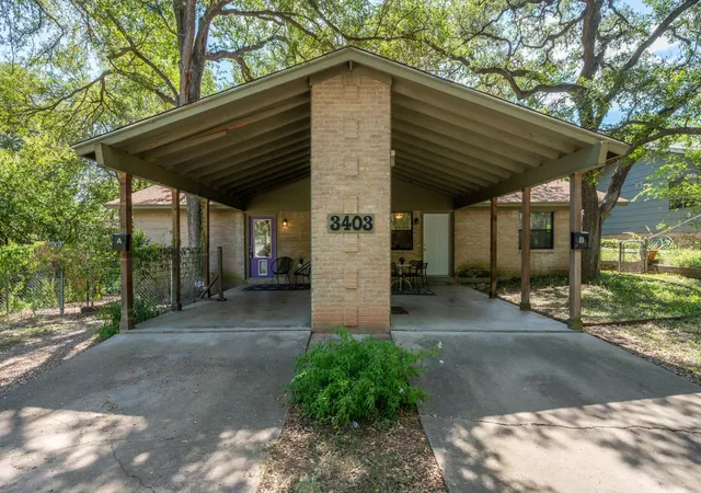 1st image of 3403 Clawson Rd, Austin, TX 78704 | MLS# 1309719