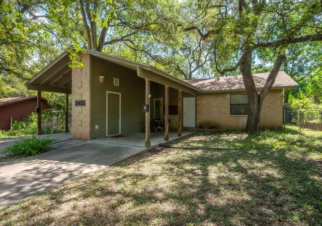 2nd image of 3403 Clawson Rd, Austin, TX 78704 | MLS# 1309719