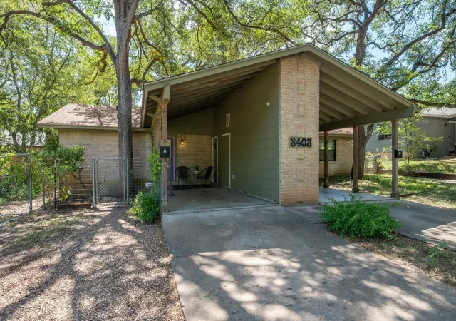 3rd image of 3403 Clawson Rd, Austin, TX 78704 | MLS# 1309719